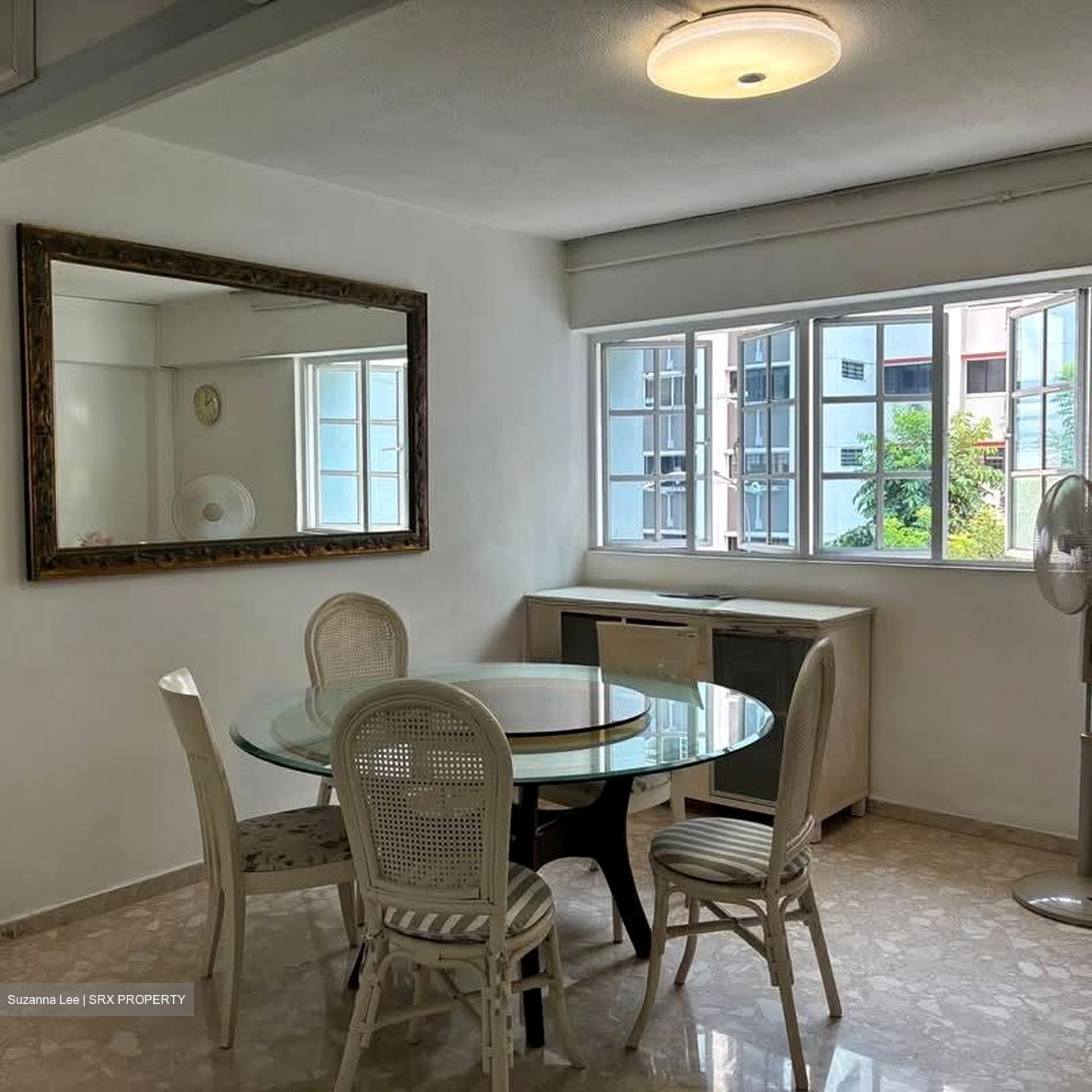Blk 310 Shunfu Gardens (Bishan), HDB 5 Rooms #599146911